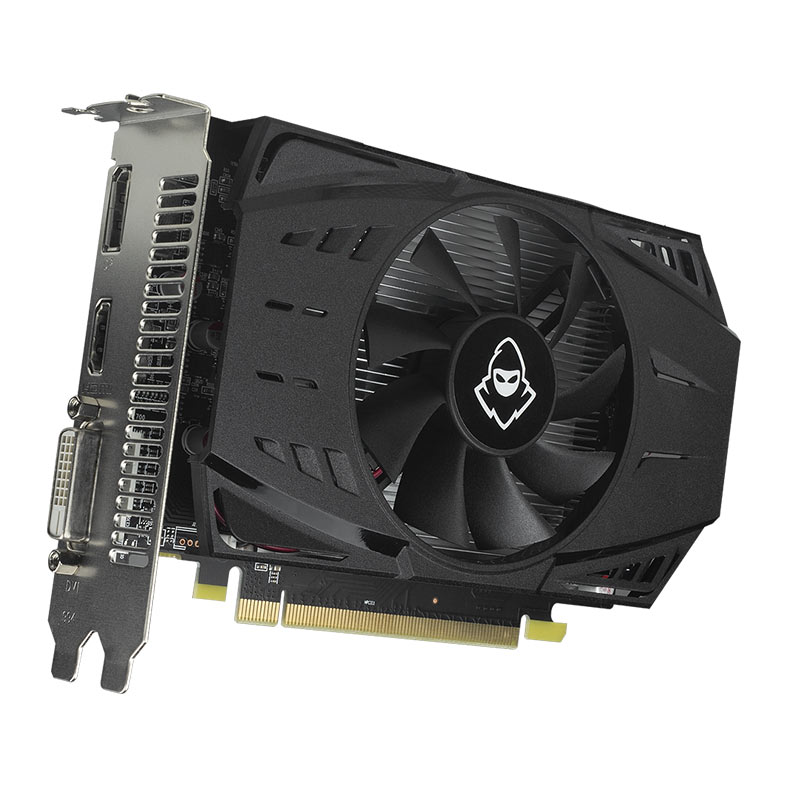 Placa de Video Mancer Radeon RX 560, 4GB, GDDR5, 128-bit 2 mcr-rx5604gd5-v1