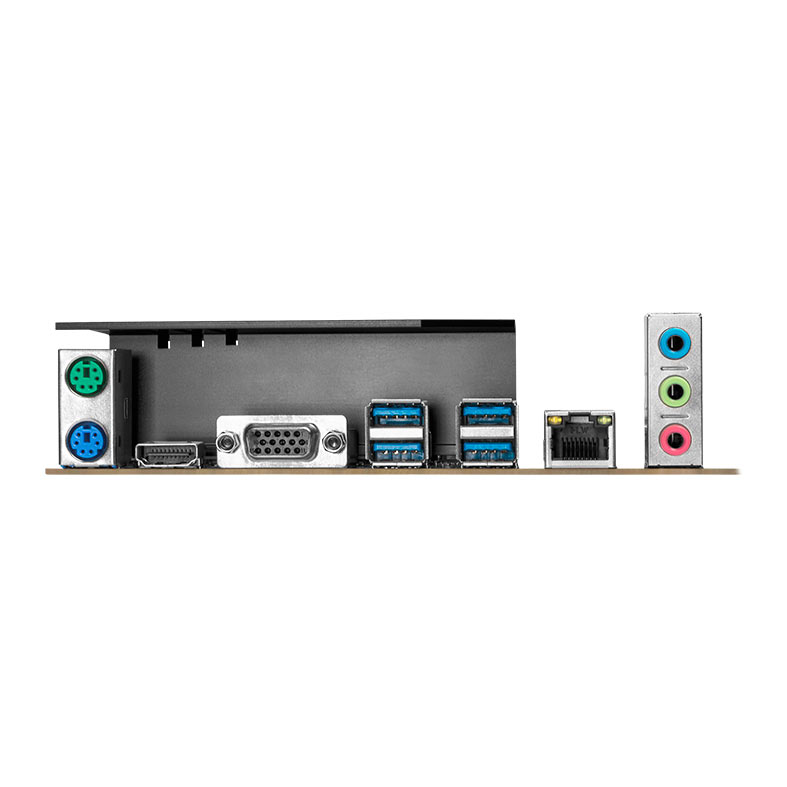Placa Mae Mancer A520M DX, DDR4, Socket AMD AM4, M-ATX, Chipset AMD A520 4 mcr-a520m-dxv4