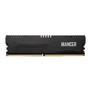 Memoria Mancer Astrion, 16GB (1x16GB), DDR4, 3200MHz, C19, Preto, MCR-ASTN-16GB