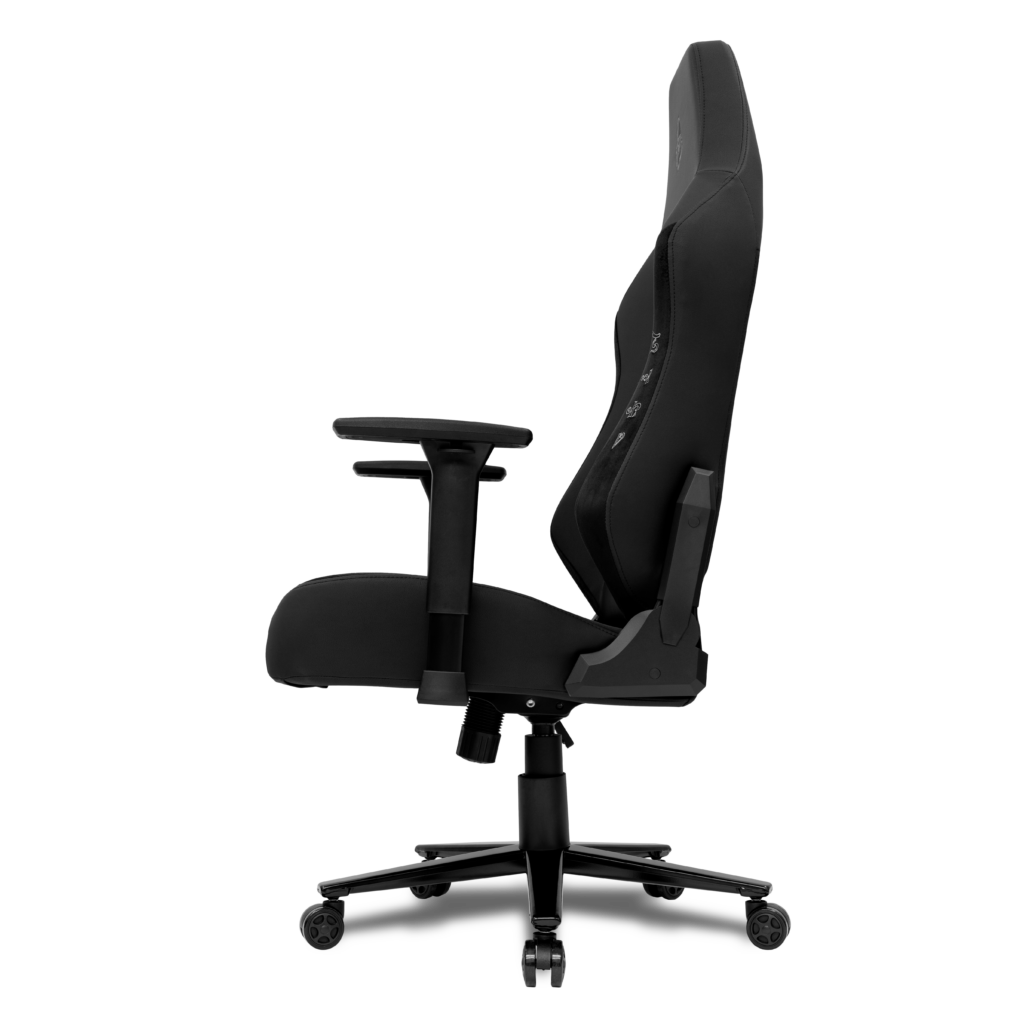 Cadeira Gamer Mancer Cycles, Preto e Cinza 5 MCR-CYS-GRY01 (8)