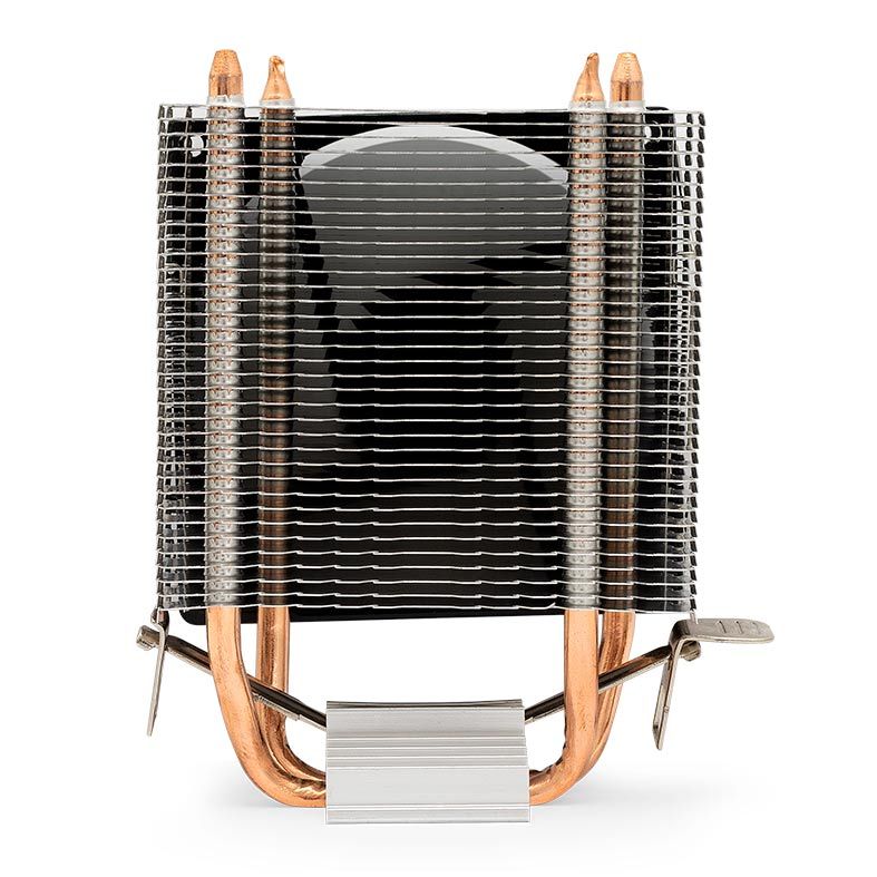 Cooler Para Processador Mancer F100 Branco 5 MCR-F100-01 (3)