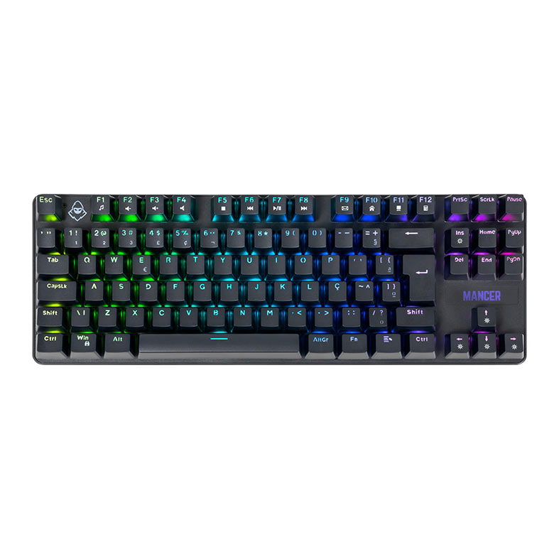 MCR-GHM3-RGB01RD