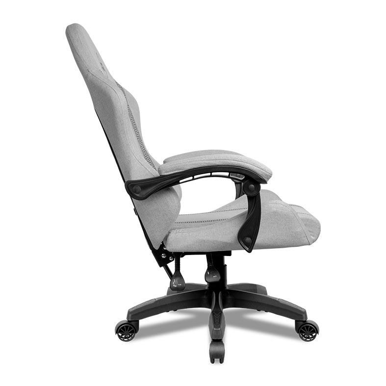 Cadeira Gamer Mancer Harpy, Preto e Branco 7 MCR-HRP-WBK (1)