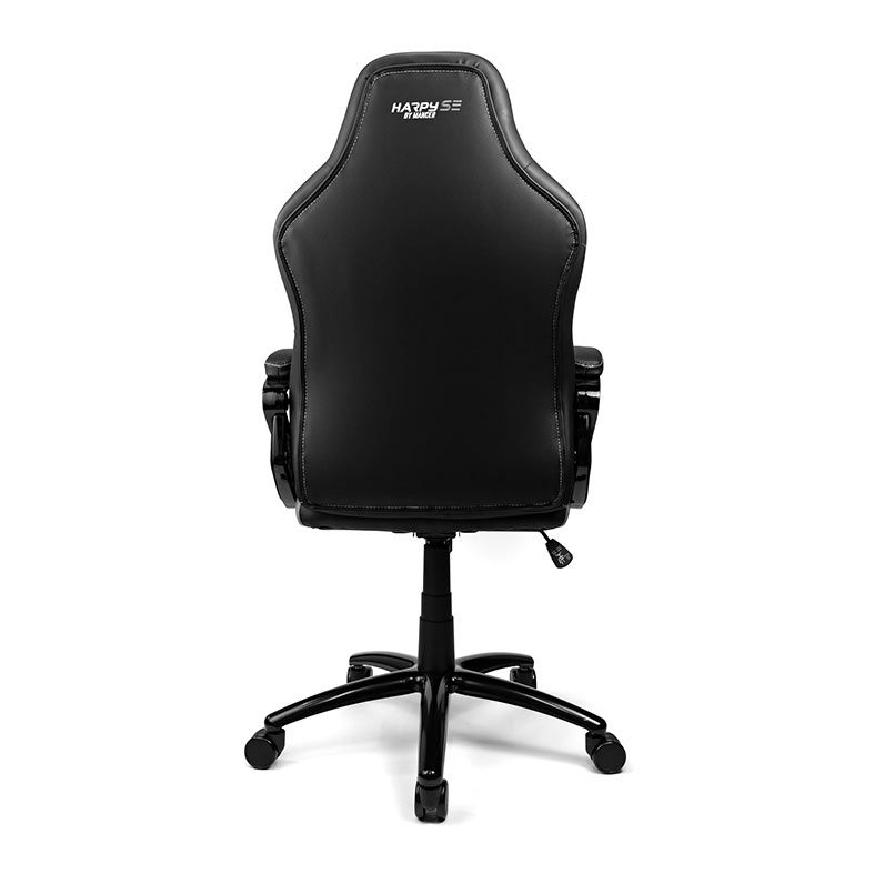 Cadeira Gamer Mancer Harpy SE, Preto e Cinza 7 MCR-HRPSE-GRAY (6)