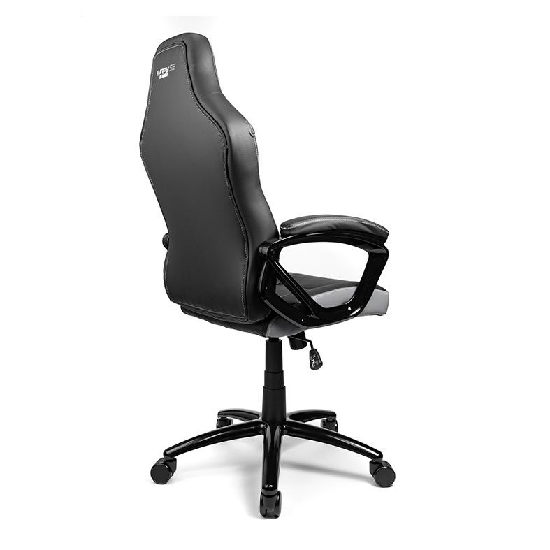 Cadeira Gamer Mancer Harpy SE, Preto e Cinza 8 MCR-HRPSE-GRAY (7)