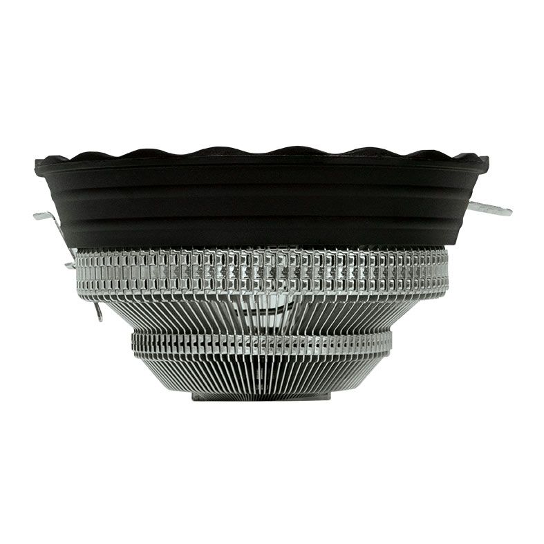 Cooler Para Processador Mancer Hazel, Rainbow, 120mm 4 MCR-HZL-01 (3)