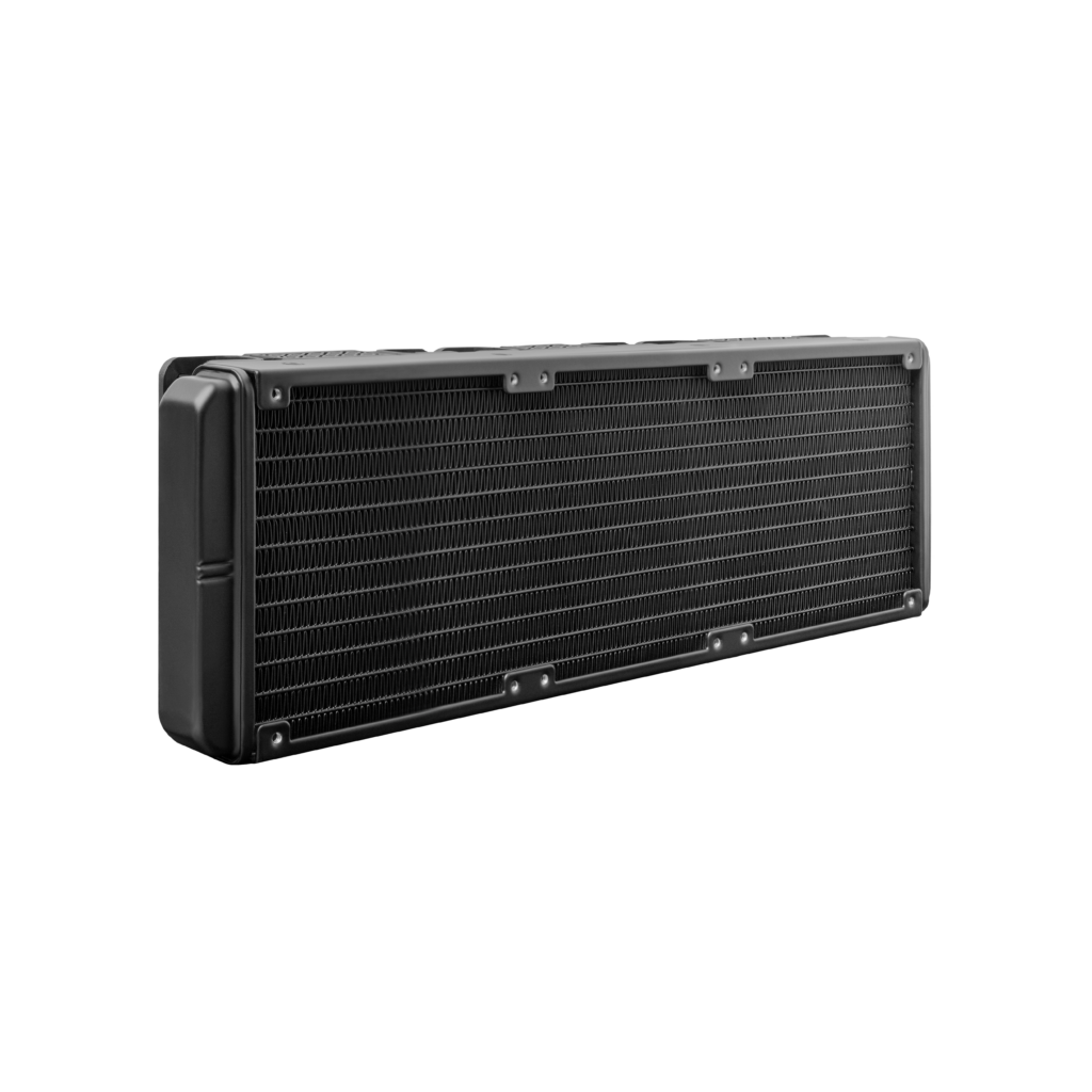 Water Cooler Mancer Mystic G1, ARGB, 360mm, Preto 4 MCR-MTC360-BK01 (4)