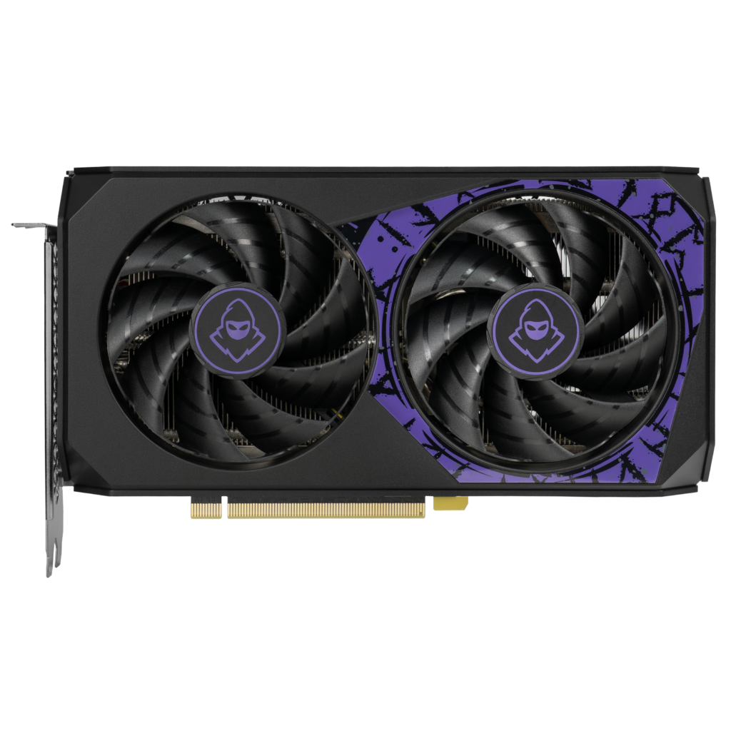 Placa de Video Mancer GeForce RTX 3060 Heimdall V2, 12GB, GDDR6, 192-bit 1 MCR-RTX306012GB-HDLLV2 (1)