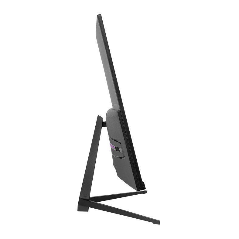 Monitor Gamer Mancer Valak VX240L, 27 Pol, IPS, Curvo, FHD, 1ms, 240Hz, FreeSync, HDMI/DP 4 MCR-VX240L-BL01 (3)