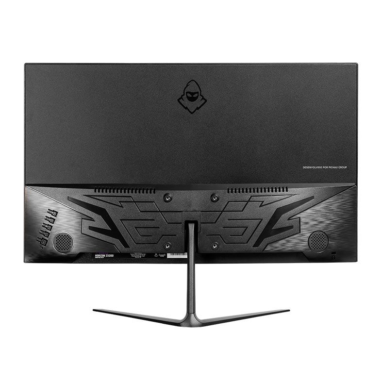 Monitor Gamer Mancer Horizon ZX200, 23.8 Pol, VA, FHD, 1ms, 200Hz, HDMI/DP 5 MCR-HZX200N24-BL2 (4)