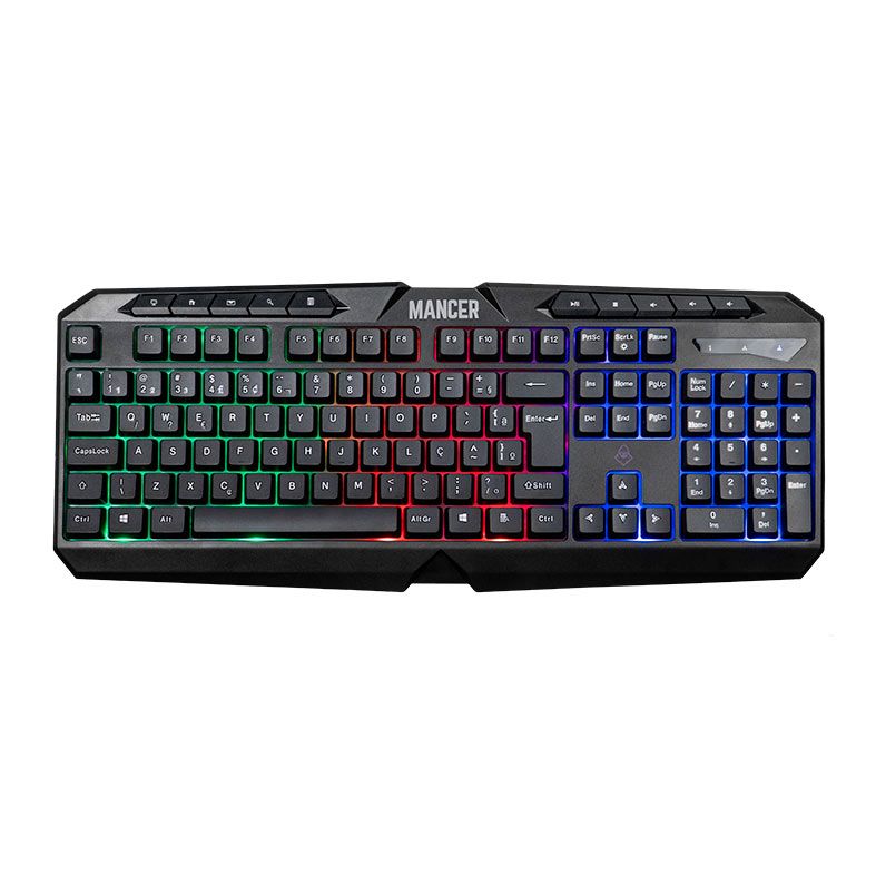 Kit Teclado e Mouse Gamer Mancer Krinius V2 2 MCR-KRS2-RBW01 (1)