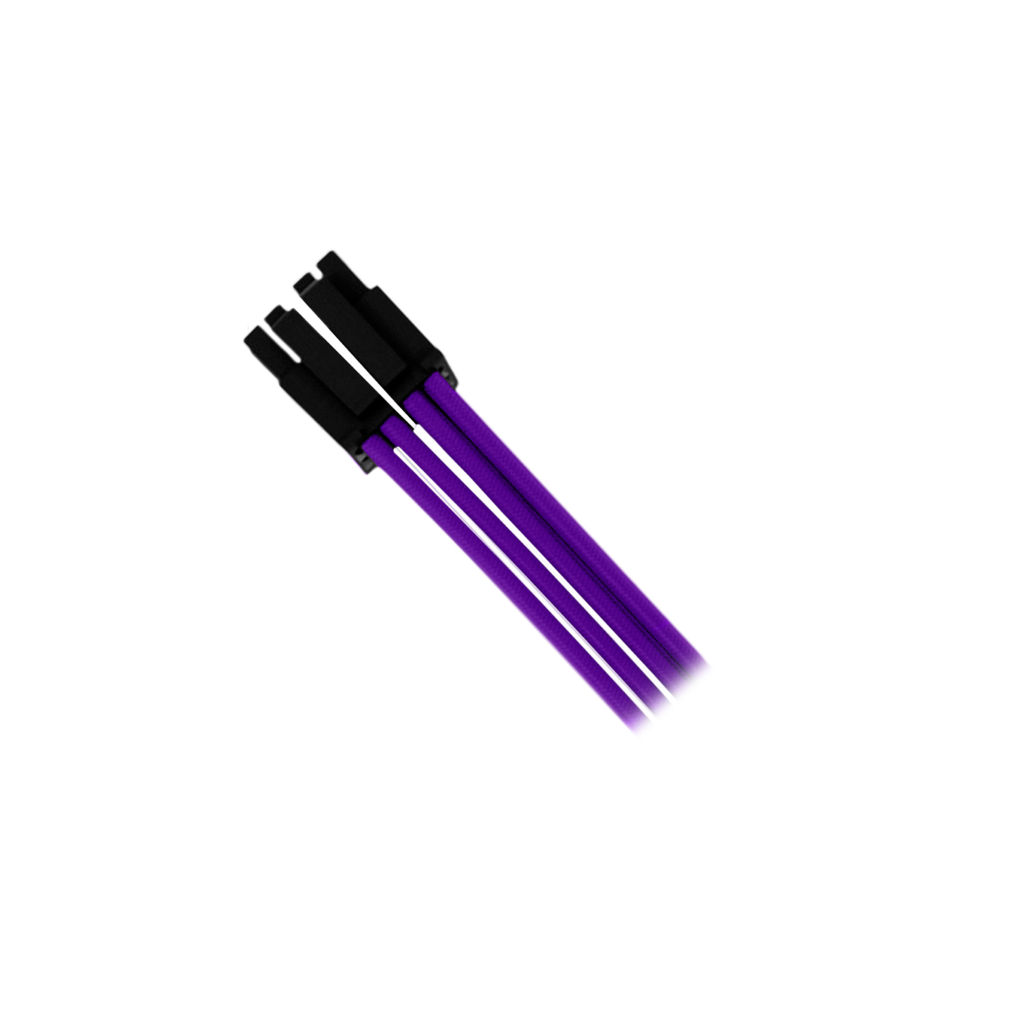 Kit Cabo Sleeved Mancer MR115, 1x24P, 1x4+4P, 3x6+2P, Roxo 6 MCR-MR110-PRP01 (6)