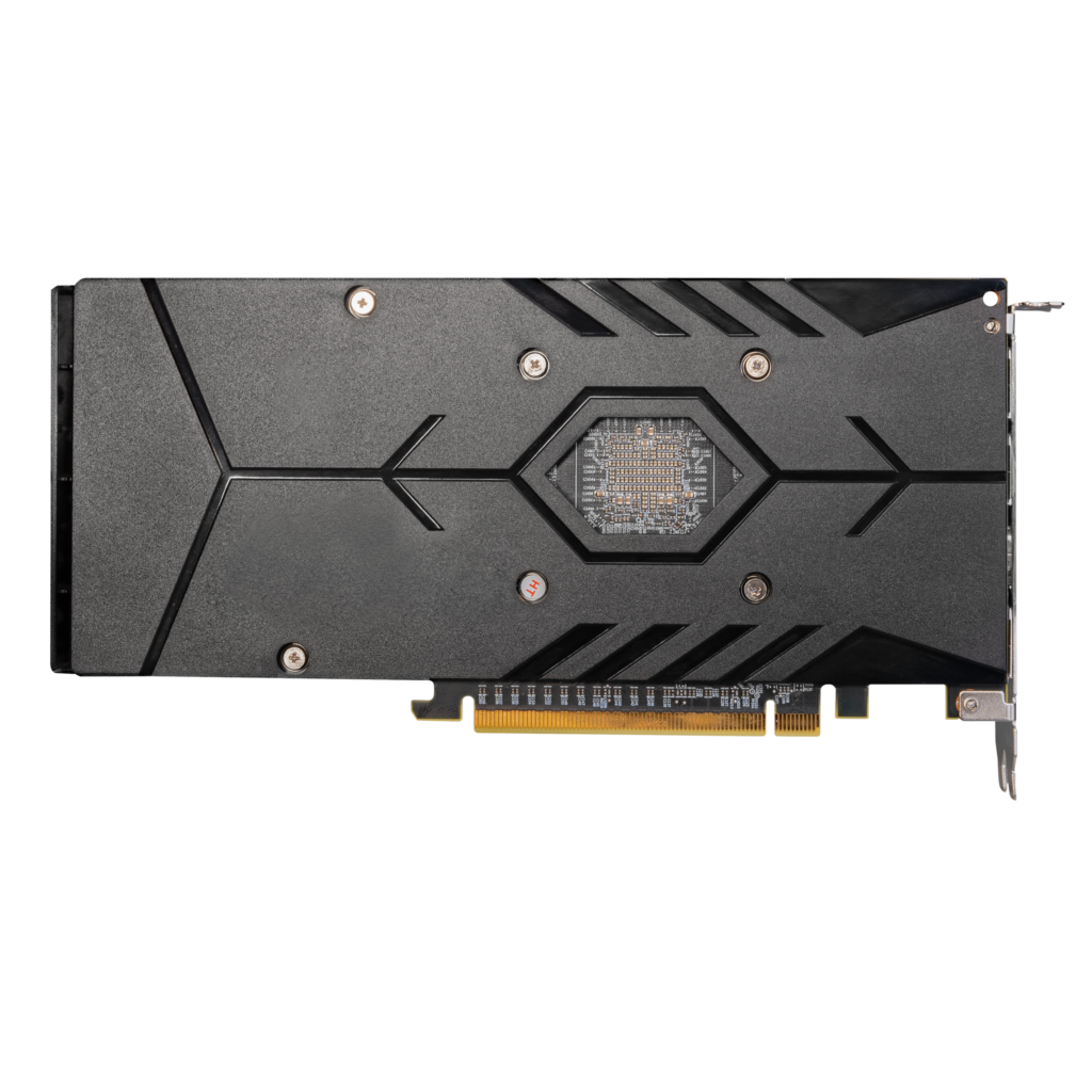 Placa de Video Mancer Radeon RX 5600 XT Streaky, 6GB, GDDR6, 192-bit 3 MCR-RX5600XT-STK (2)