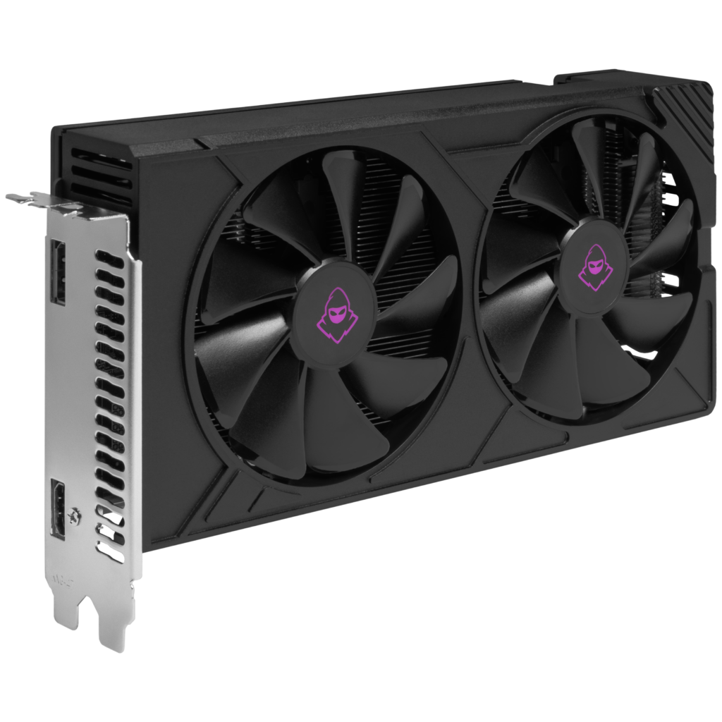 Placa de Video Mancer Radeon RX 560 XT Streaky, 8GB, GDDR5, 256-bit 2 MCR-RX560XT-STK (2)