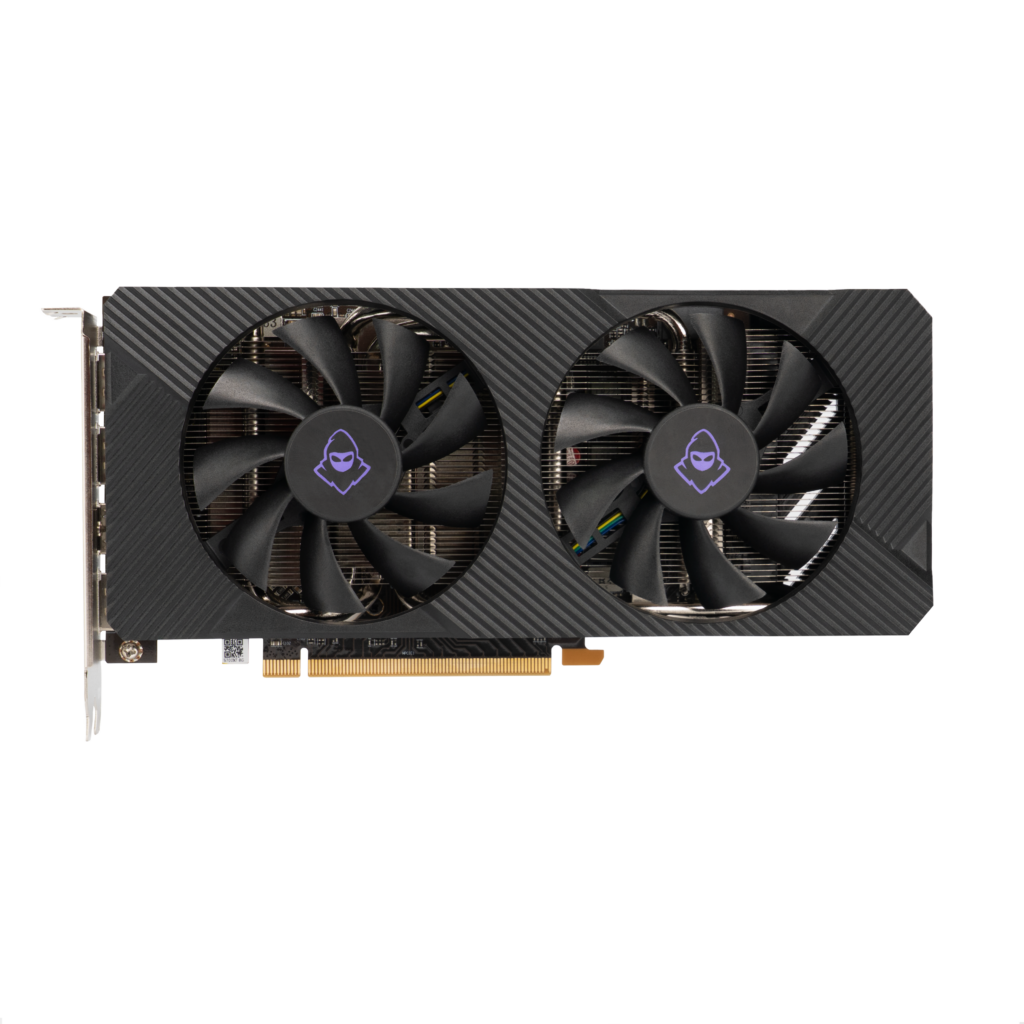 Placa de Video Mancer Radeon RX 5700 XT Streaky V2, 8GB, GDDR6, 256-bit 1 MCR-RX5700XTV2-STK (1)