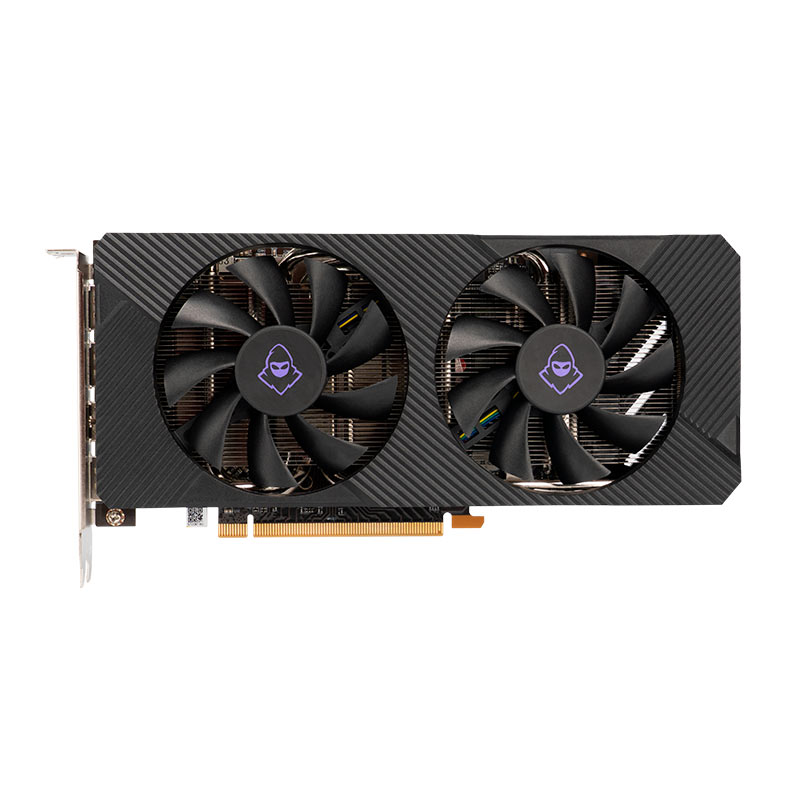 Placa de Video Mancer Radeon RX 5700 XT Streaky V2, 8GB, GDDR6