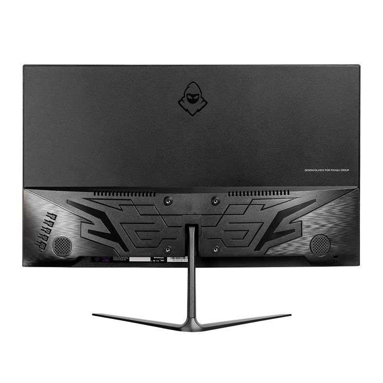Monitor Gamer Mancer Valak Z185, 23.8 Pol. VA, Curvo, FHD, 1ms, 180Hz, HDMI/DP 5 MCR-VKZ185-BL02 (4)