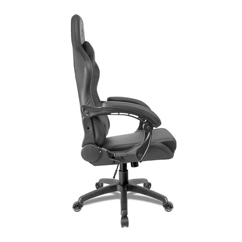 Cadeira Gamer Mancer Ymir, Preto 5 MCR-YMR-BL0 (3)