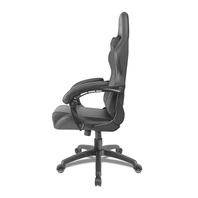 Cadeira Gamer Mancer Ymir, Preto 6 MCR-YMR-BL0 (4)