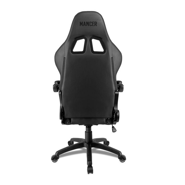 Cadeira Gamer Mancer Ymir, Preto 7 MCR-YMR-BL0 (5)