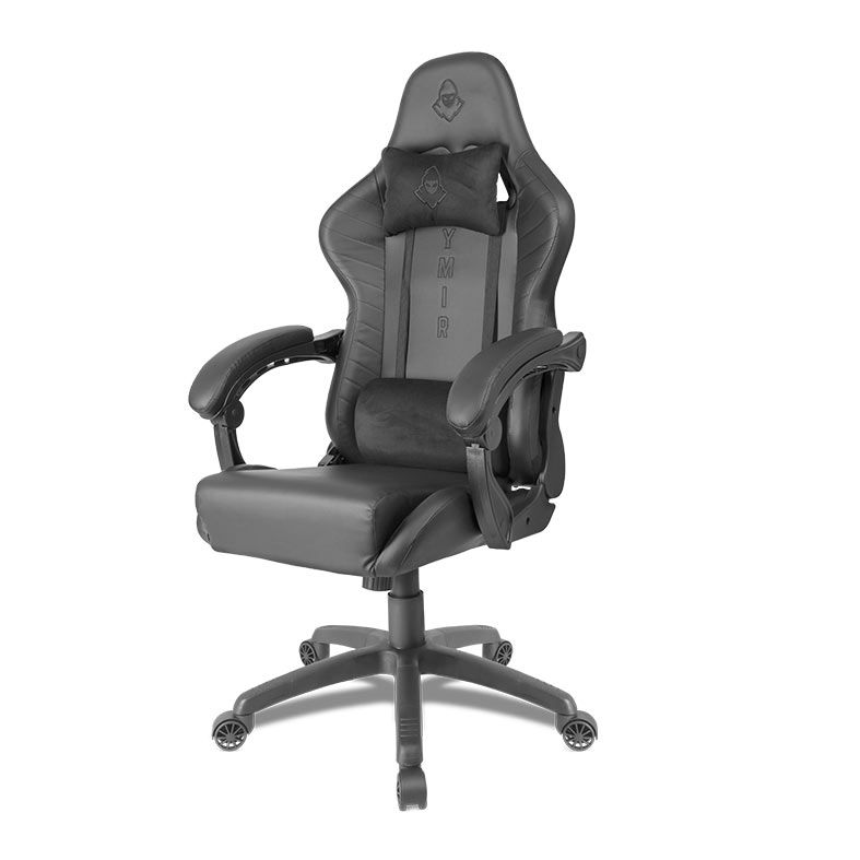 Cadeira Gamer Mancer Ymir, Preto 2 MCR-YMR-BL0 (6)