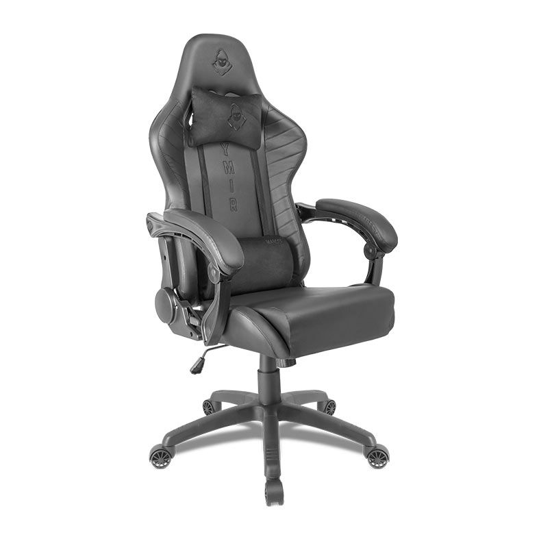 Cadeira Gamer Mancer Ymir, Preto 3 MCR-YMR-BL0 (7)