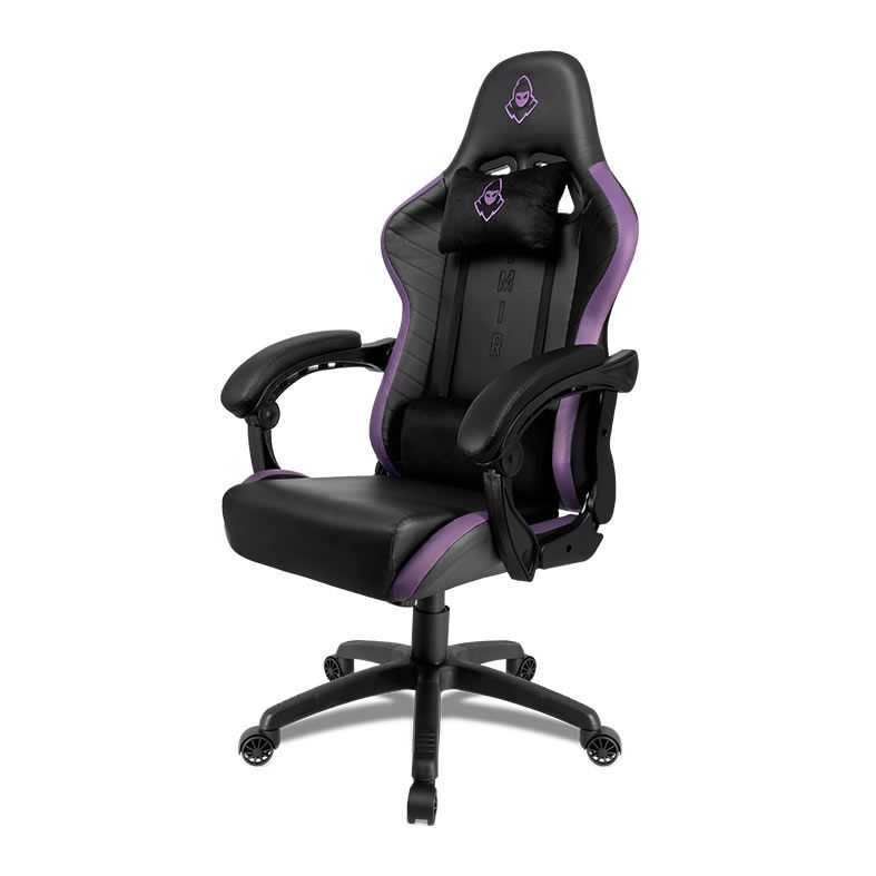 Cadeira Gamer Mancer Ymir, Purple Edition 2 MCR-YMR-PRPED (1)