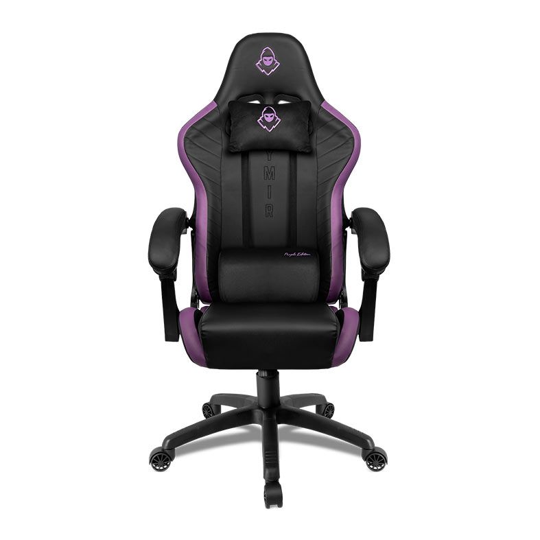 Cadeira Gamer Mancer Ymir, Purple Edition 1 MCR-YMR-PRPED (2)