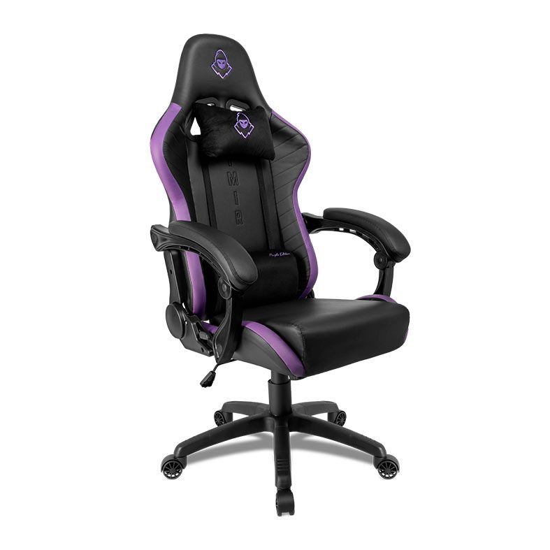Cadeira Gamer Mancer Ymir, Purple Edition 3 MCR-YMR-PRPED (3)