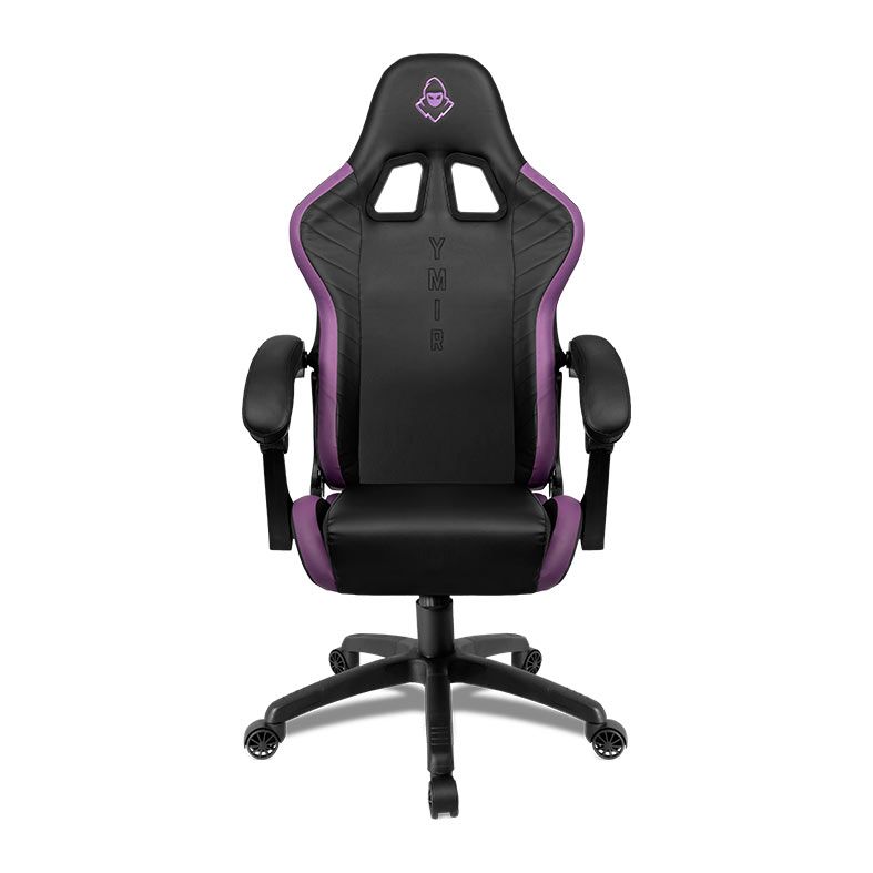 Cadeira Gamer Mancer Ymir, Purple Edition 4 MCR-YMR-PRPED (4)