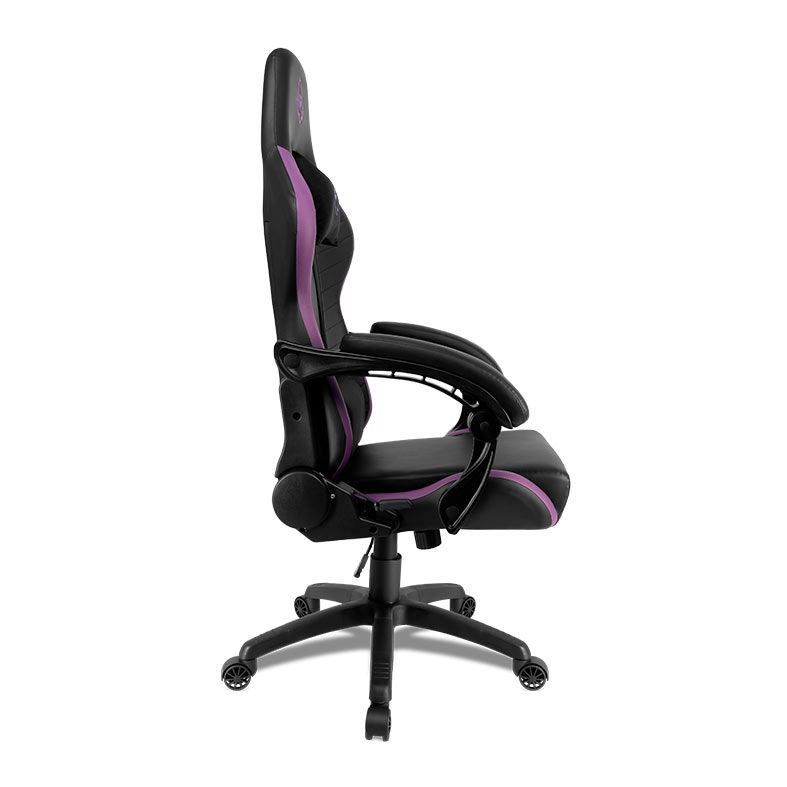 Cadeira Gamer Mancer Ymir, Purple Edition 5 MCR-YMR-PRPED (5)