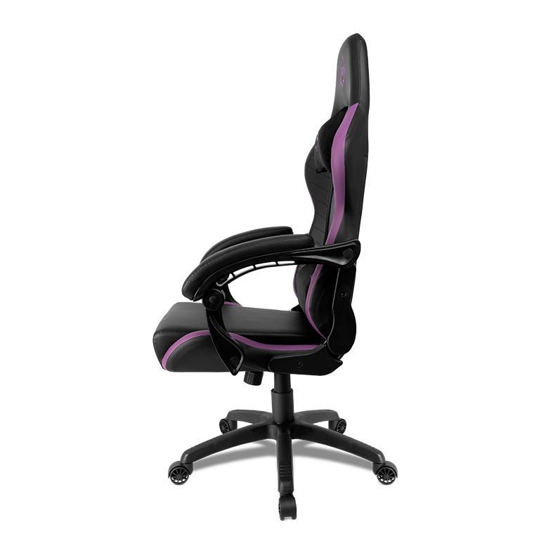 Cadeira Gamer Mancer Ymir, Purple Edition 6 MCR-YMR-PRPED (6)