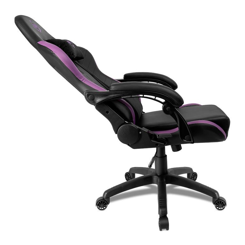 Cadeira Gamer Mancer Ymir, Purple Edition 7 MCR-YMR-PRPED (7)