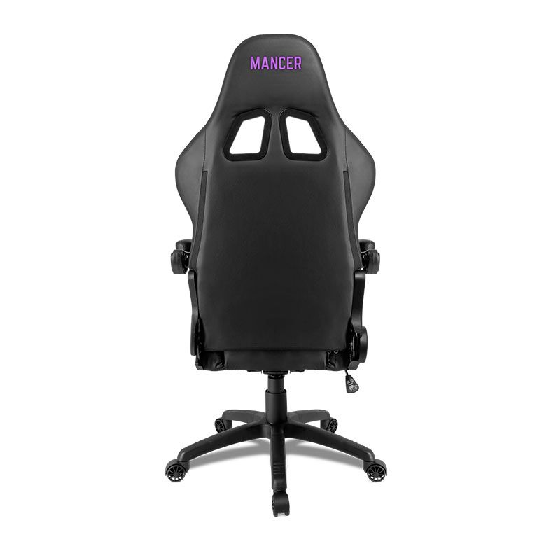 Cadeira Gamer Mancer Ymir, Purple Edition 8 MCR-YMR-PRPED (8)