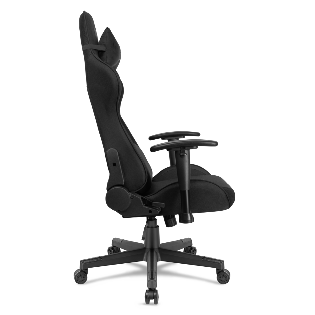 Cadeira Gamer Mancer Harpy SL, Black Edition 6 MCR-HRPSL-BKED (4)