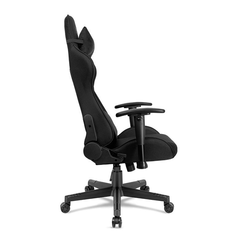 Cadeira Gamer Mancer Harpy SL, Black Edition 5 MCR-HRPSL-BKED (4)