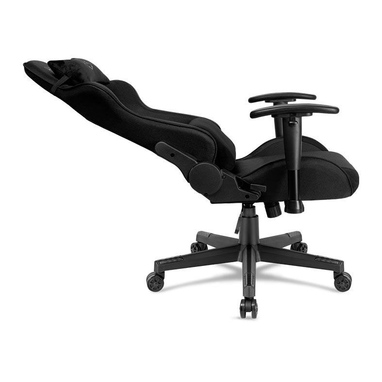 Cadeira Gamer Mancer Harpy SL, Black Edition 6 MCR-HRPSL-BKED (5)