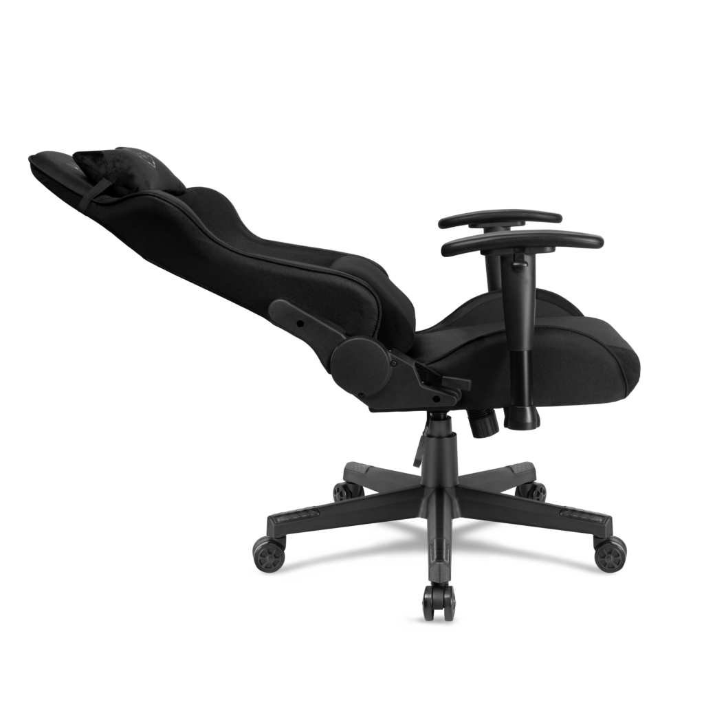 Cadeira Gamer Mancer Harpy SL, Black Edition 5 MCR-HRPSL-BKED (7)