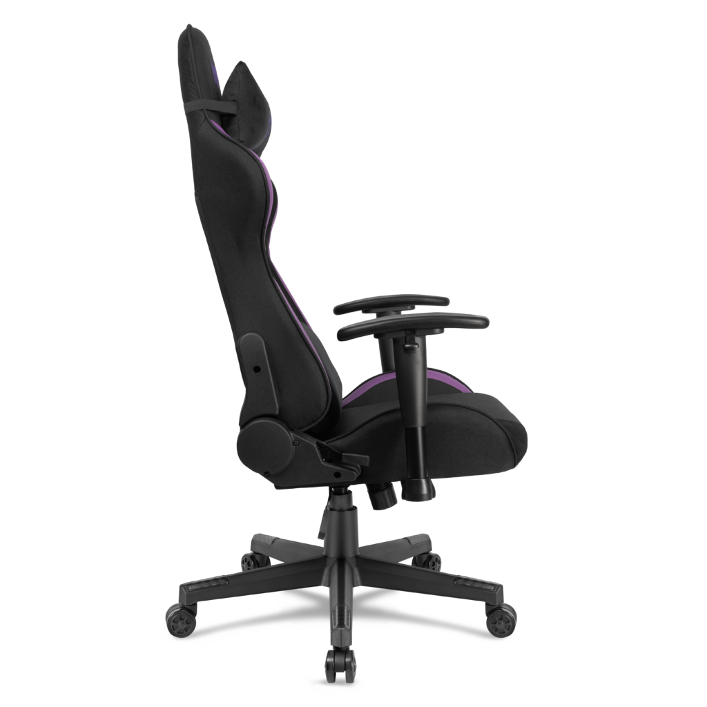 Cadeira Gamer Mancer Harpy SL, Purple Edition 5 MCR-HRPSL-PRPED (2)