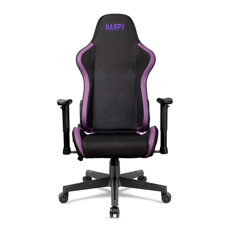 Cadeira Gamer Mancer Harpy SL, Purple Edition 4 MCR-HRPSL-PRPED (3)