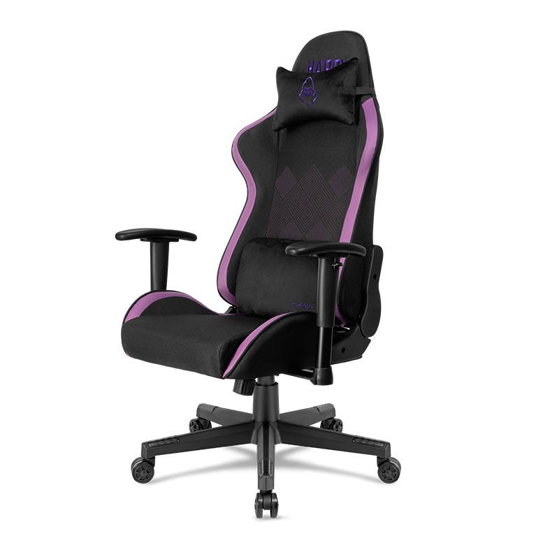 Cadeira Gamer Mancer Harpy SL, Purple Edition 2 MCR-HRPSL-PRPED (7)