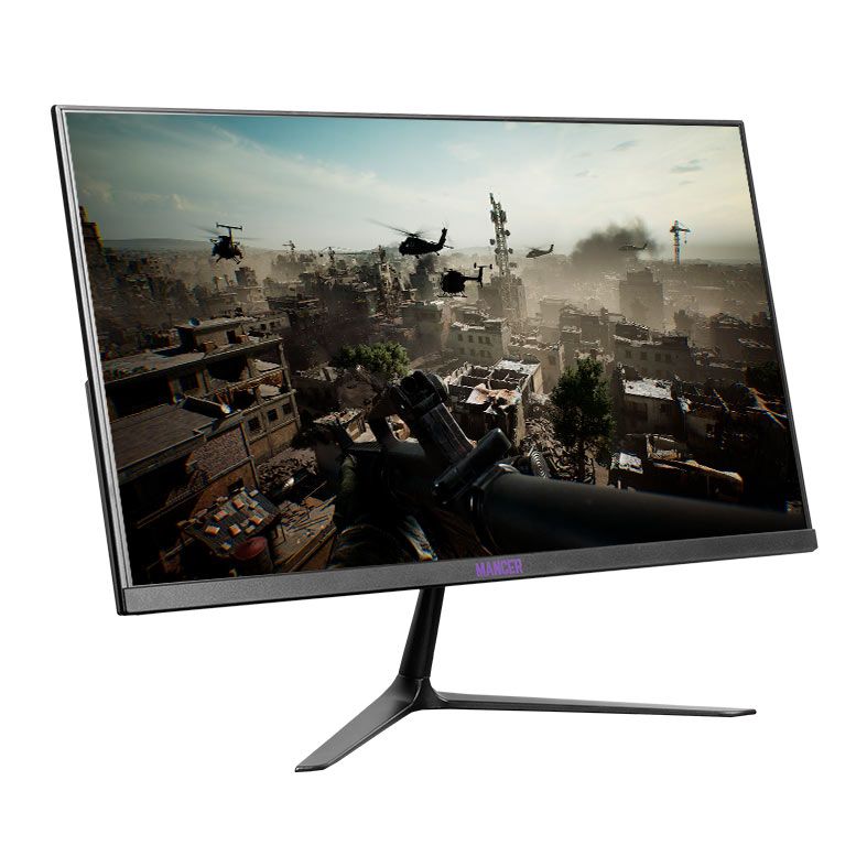 Monitor Gamer Mancer Horizon Z2B, 21.5 Pol, VA, FHD, 1ms, 100Hz, HDMI/VGA 2 MCR-HZ2BN21-BL2 (1)