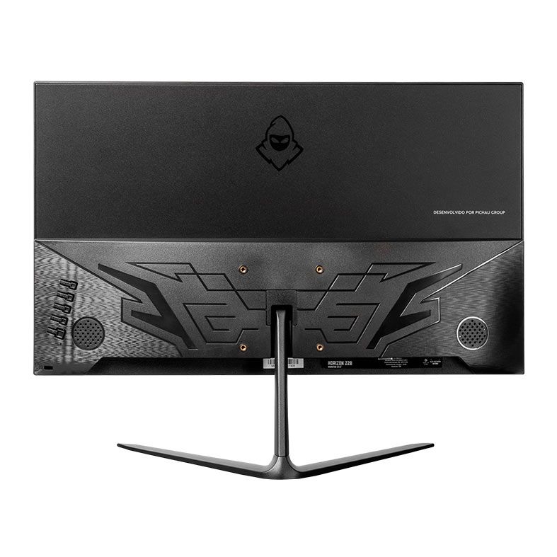 Monitor Gamer Mancer Horizon Z2B, 21.5 Pol, VA, FHD, 1ms, 100Hz, HDMI/VGA 5 MCR-HZ2BN21-BL2 (5)