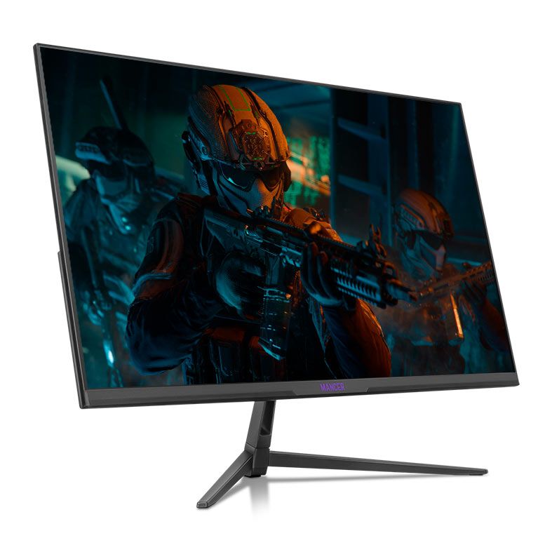 Monitor Gamer Mancer Horizon Z PRO240S, 27 Pol, VA, FHD, 1ms, 240Hz, HDMI/DP 2 MCR-HZNP240S-BL02 (2)