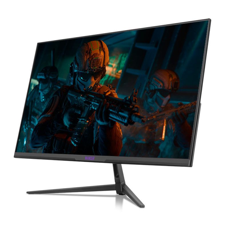 Monitor Gamer Mancer Horizon Z PRO240S, 27 Pol, VA, FHD, 1ms, 240Hz, HDMI/DP 3 MCR-HZNP240S-BL02 (3)