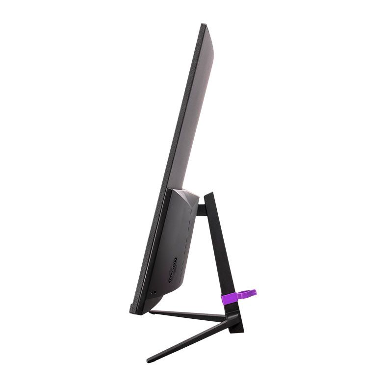 Monitor Gamer Mancer Valak VX4S, 27 Pol, VA, Curvo, 2K, 1ms, 165Hz, HDMI/DP 5 MCR-VLKVX4S-BL04 (5)