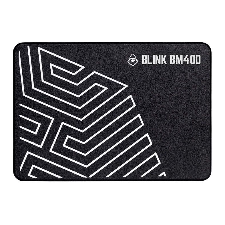 SSD Mancer Blink BM400, 480GB, 2.5, Sata III 6GB/s, Leitura 550MB/s, Gravacao 450MB/s 1 MCR-BM400-480 (1)