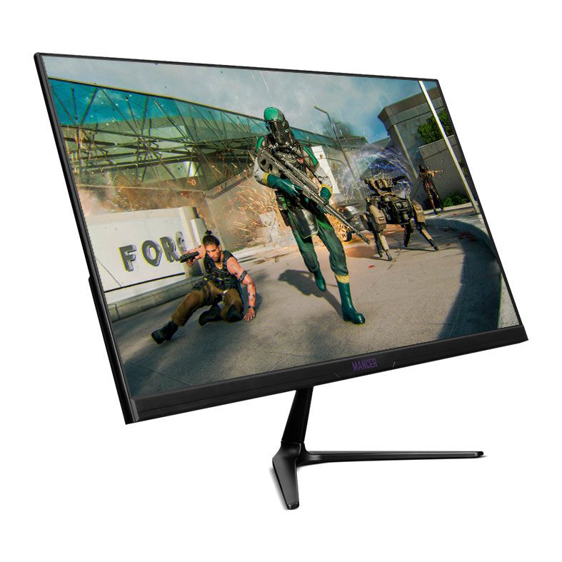 Monitor Gamer Mancer Horizon Z3B, 21.5 Pol, VA, FHD, 1ms, 100Hz, HDMI/VGA 2 MCR-HZ3BN21-BL2 (2)