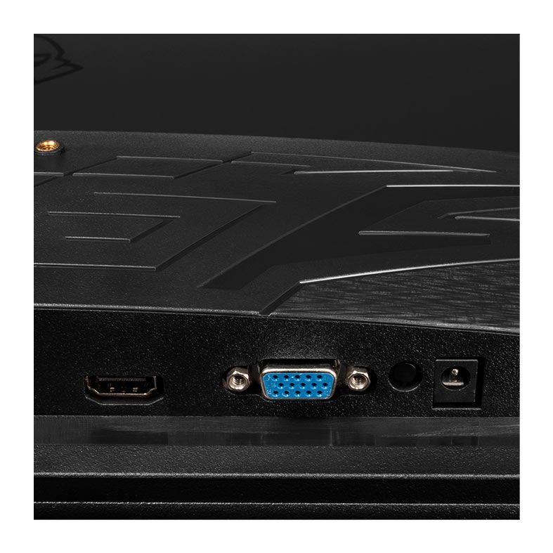 Monitor Gamer Mancer Horizon Z3B, 21.5 Pol, VA, FHD, 1ms, 100Hz, HDMI/VGA 5 MCR-HZ3BN21-BL2 (5)