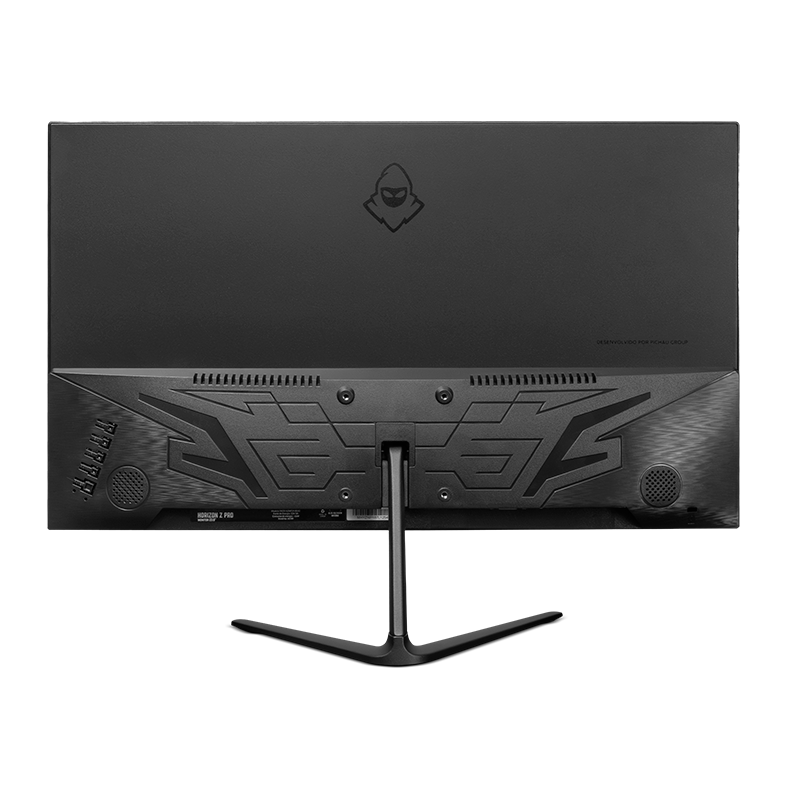 Monitor Gamer Mancer Horizon Z Pro, 23.8 Pol, IPS, FHD, 1ms, 144Hz, HDMI/DP 4 MCR-HZNP24-BL0 (1)